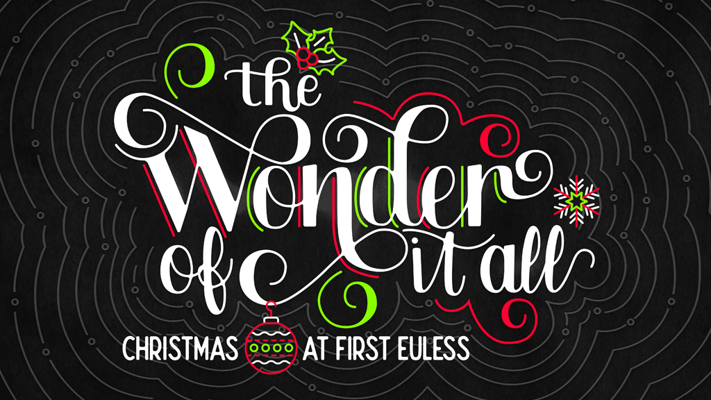 Christmas Services