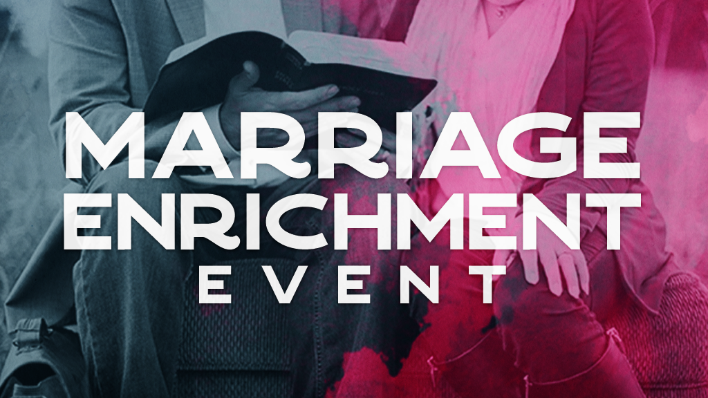 Marriage Enrichment Night