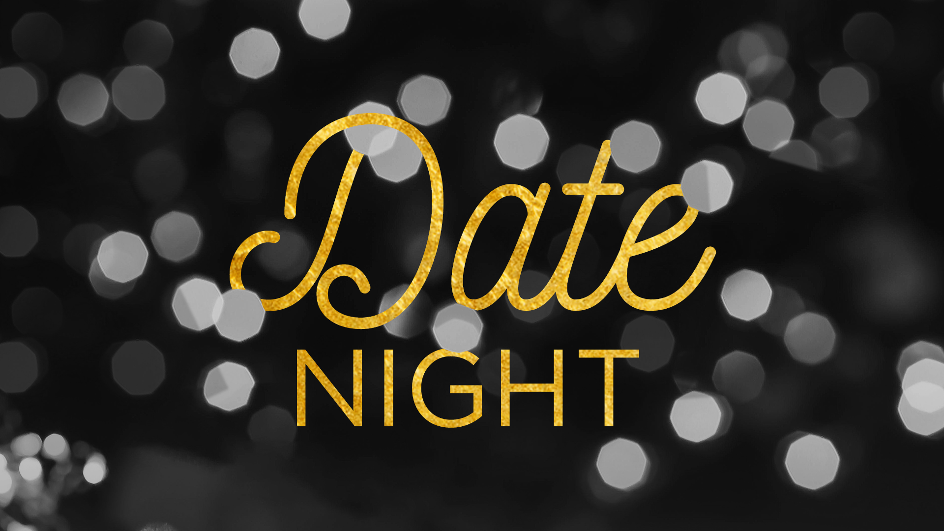 Date Night